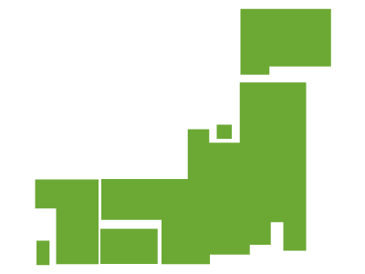 プロのサポートが北陸に常駐