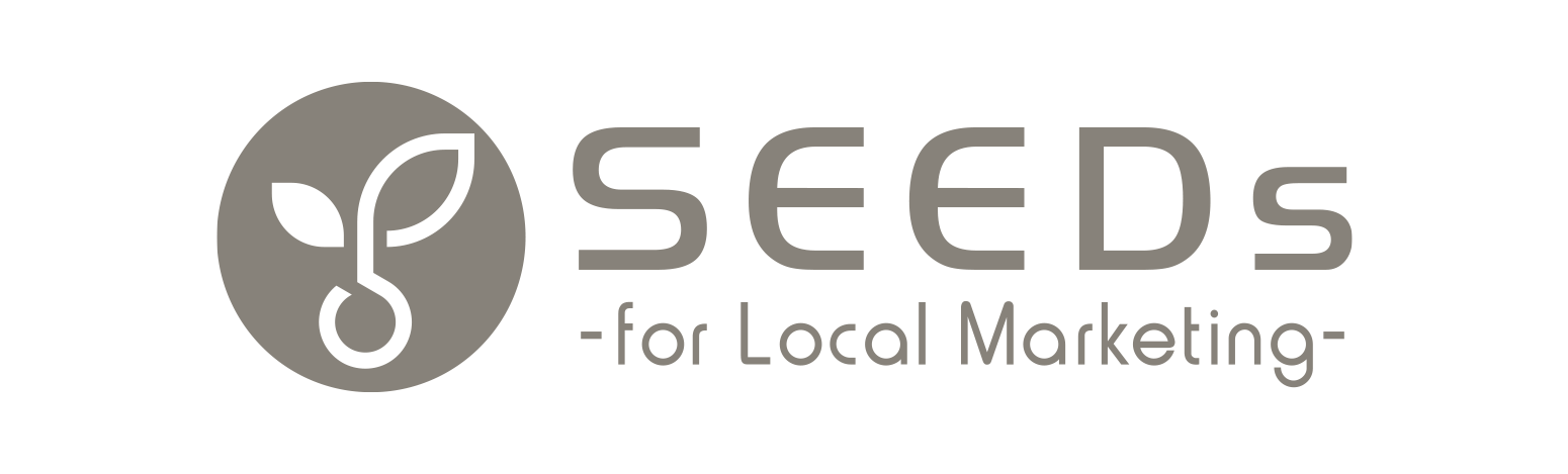 SEEDsロゴ