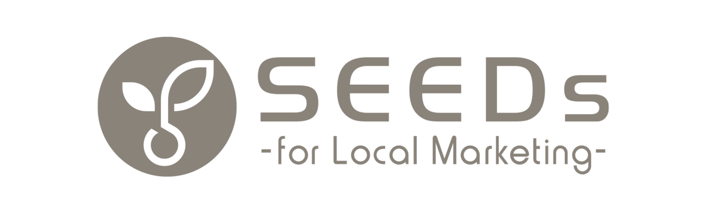 SEEDsロゴ
