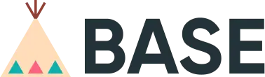 BASEロゴ